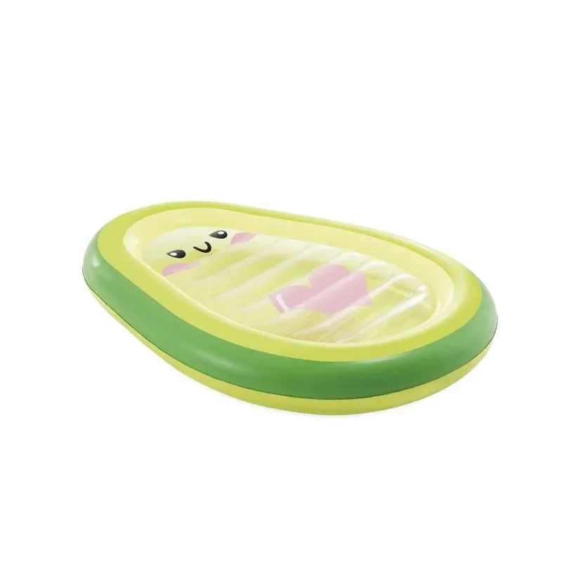 Piepūšams riņķis Intex AVOCADO BUDDY 71 cm x 49 cm