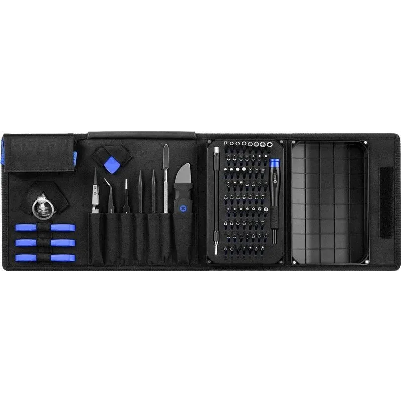 Instrumentu komplekts iFixit Pro Tech Toolkit