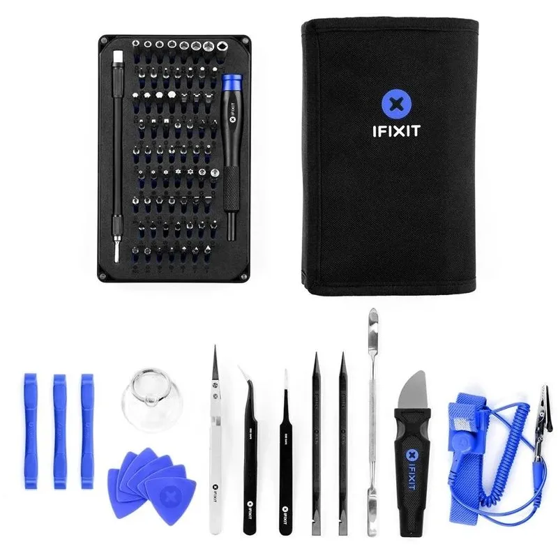 Instrumentu komplekts iFixit Pro Tech Toolkit