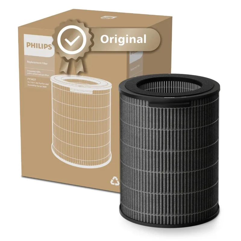 Filtrs Philips FY3437-00