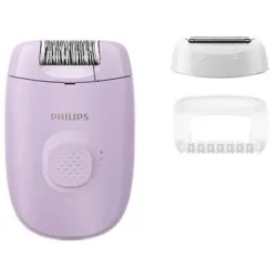 Epilator bre237-00 philips