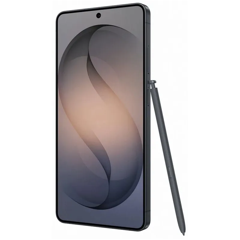 Telefons Samsung Galaxy S26 Ultra 5G 512GB black