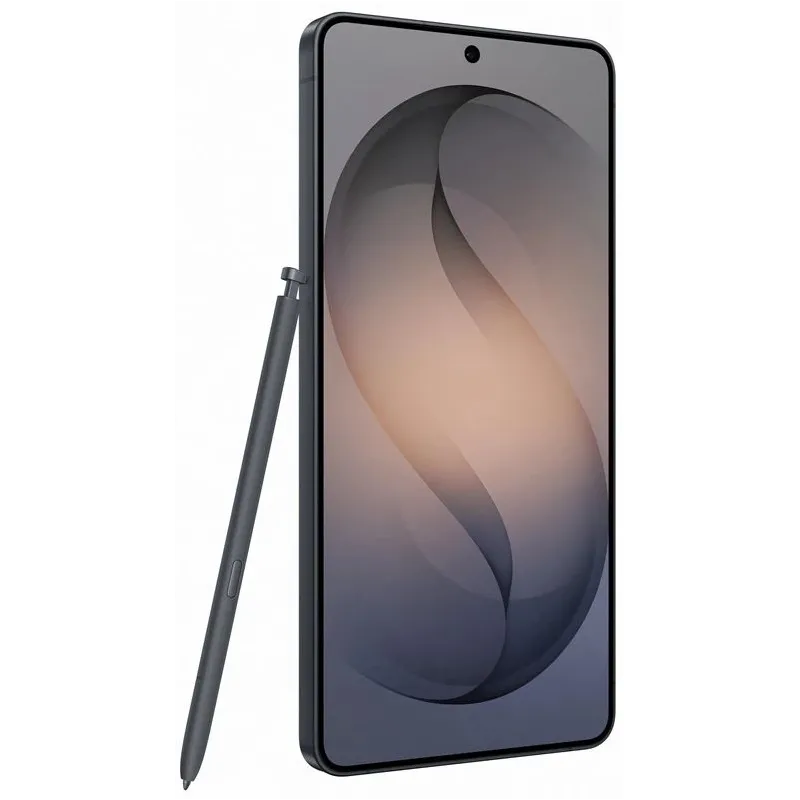 Telefons Samsung Galaxy S26 Ultra 5G 512GB black