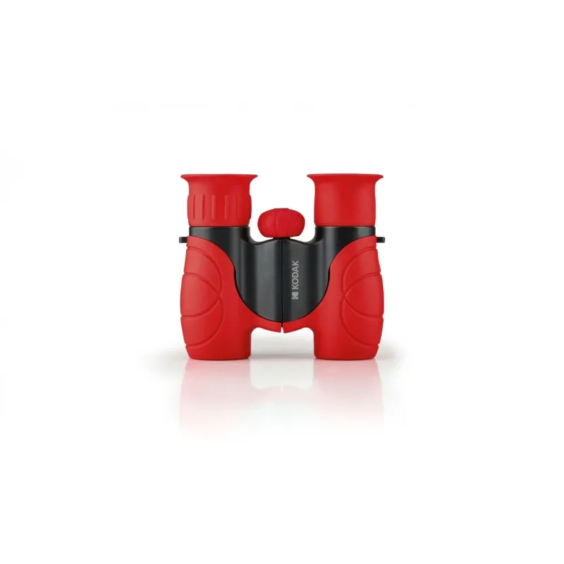 Kodak BCS100 Binoculars 8x21mm Red