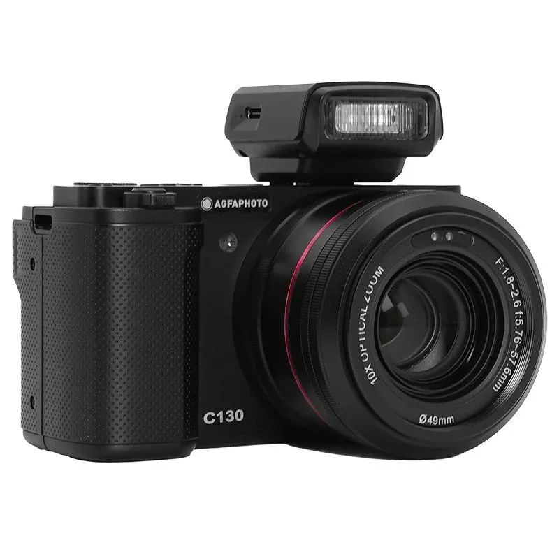 AgfaPhoto Realishot C130