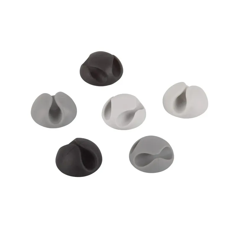 Skavas kabeļu 19mm 6gab