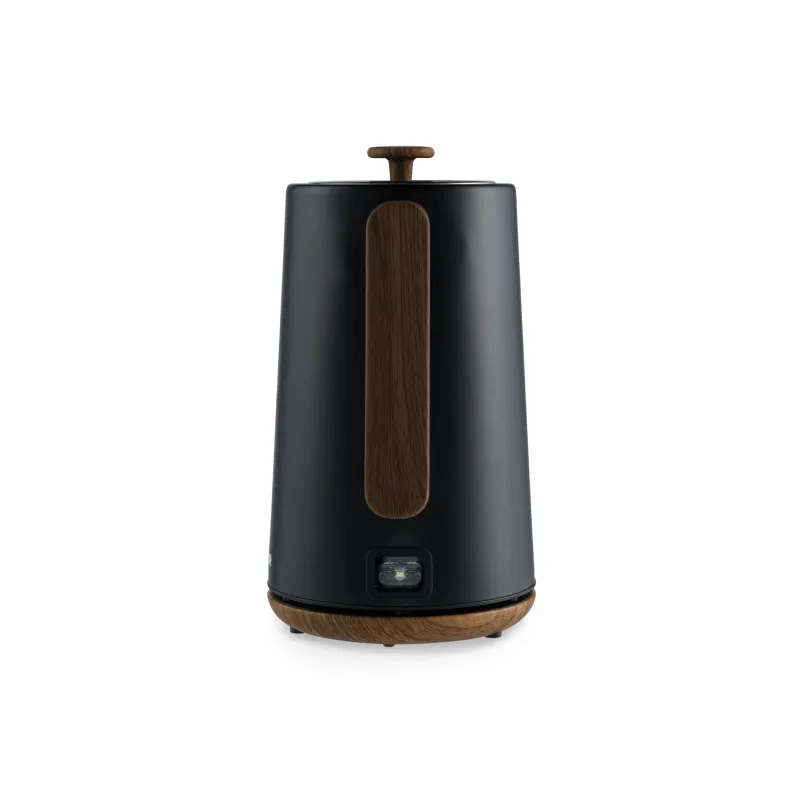Salter EK5822BLKVDE Toronto Rapid Boil Kettle Black