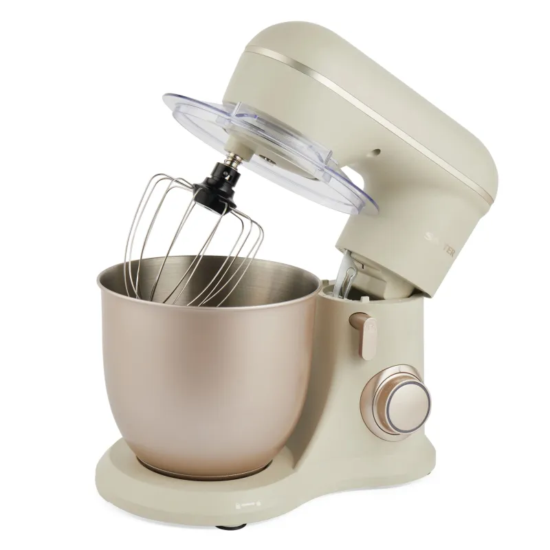 Salter EK5511SBOFVDE Bakes Stand Mixer