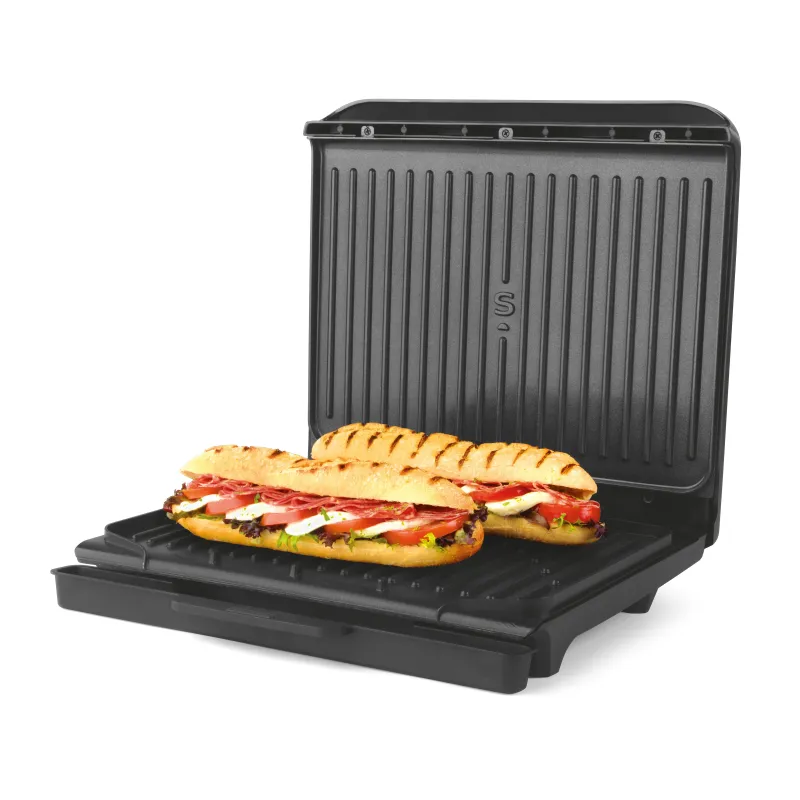Salter EK6237VDE ActiGrill Family