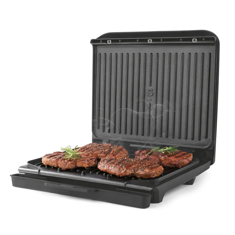 Salter EK6237VDE ActiGrill Family