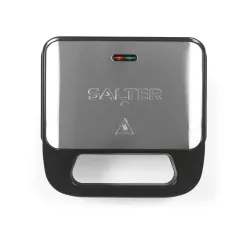 Salter EK6665VDE 3 in 1 Snack Maker