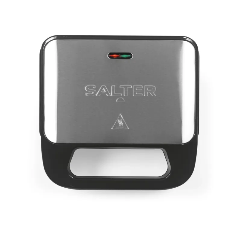Salter EK6665VDE 3 in 1 Snack Maker