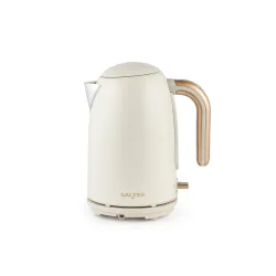 Salter EK6085OBVDE Pebble Rapid Boil Kettle