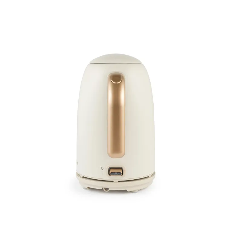 Salter EK6085OBVDE Pebble Rapid Boil Kettle