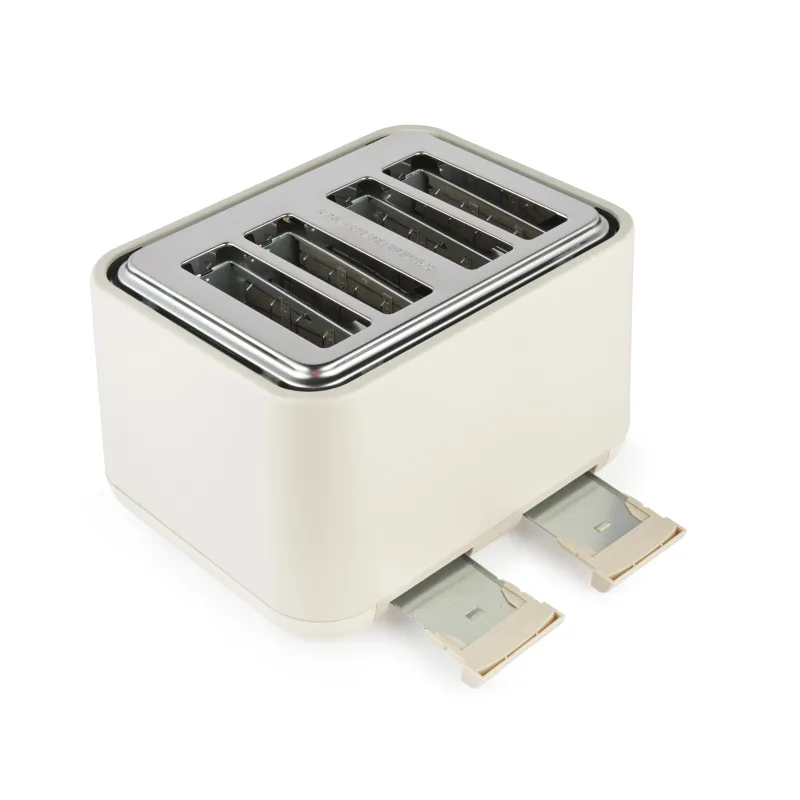 Salter EK5823OBVDE Pebble 4-Slice Toaster