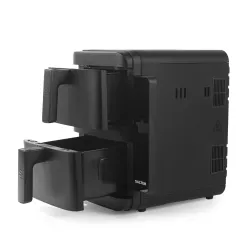 Salter EK6642VDE VertiCook Ultra