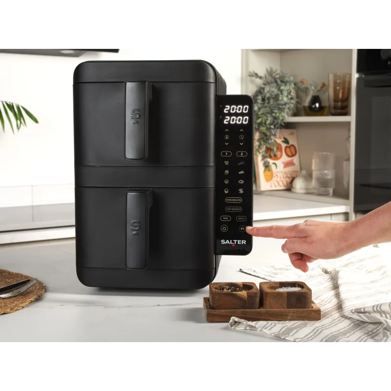 Salter EK6642VDE VertiCook Ultra