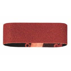 Slīplente kokam, vario 40x303,K60,3 gab.