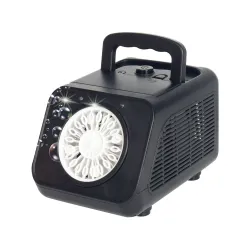 Koala Games G2500 Soap Bubble Machine
