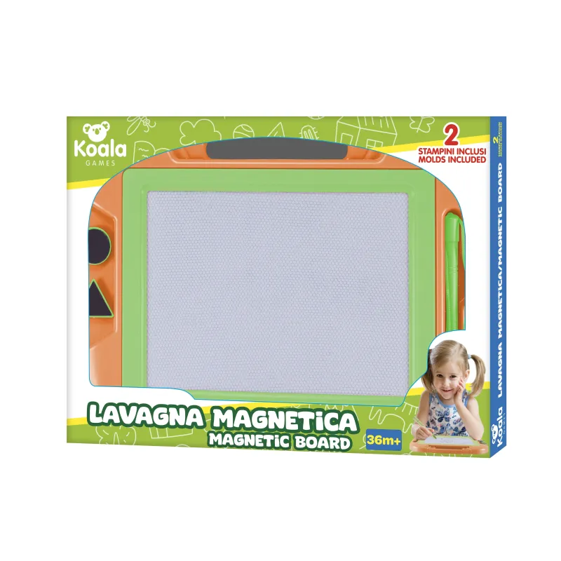 Koala Games G2598 Magnetic Board