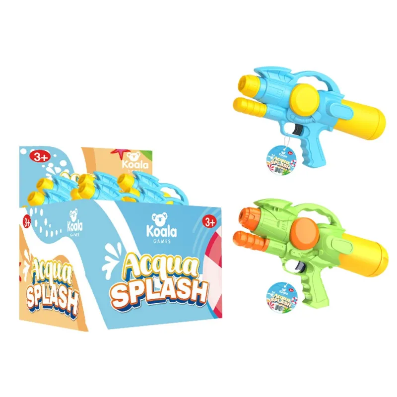 Koala Games G2657 Pump-Action Water Gun 30 cm