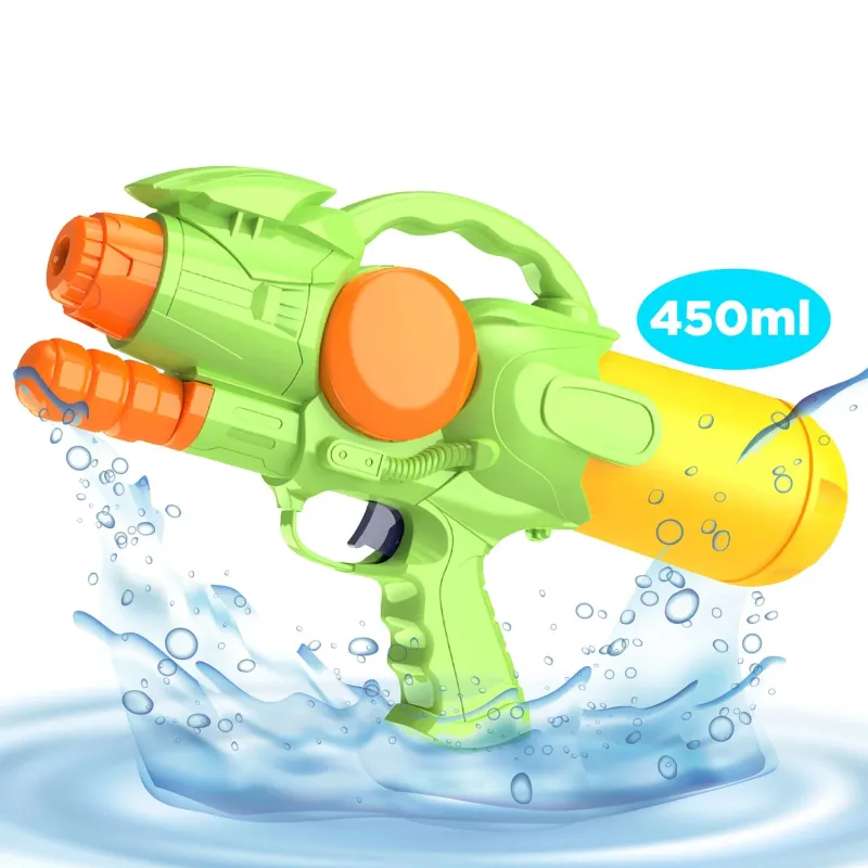 Koala Games G2657 Pump-Action Water Gun 30 cm