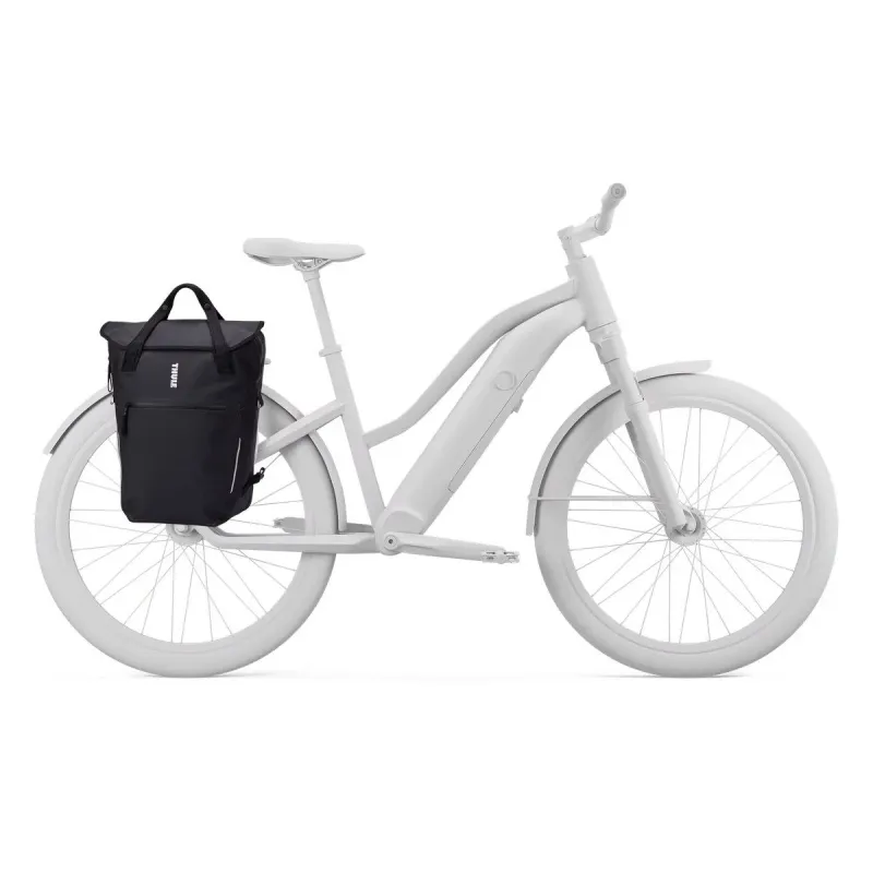 Thule 5480 Shield BP Inlock 23L Black