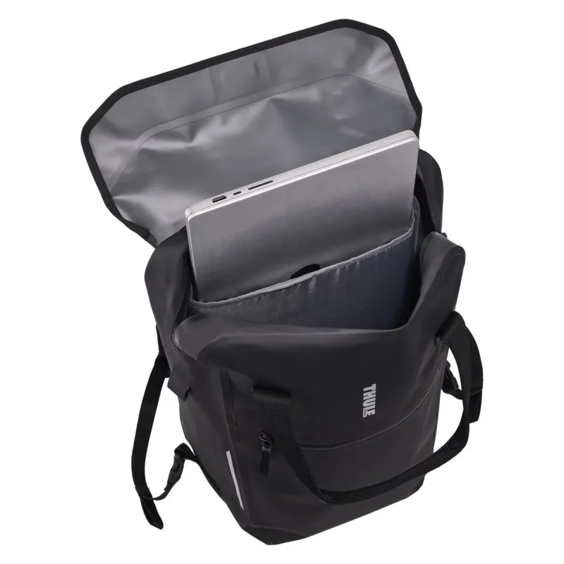 Thule 5480 Shield BP Inlock 23L Black
