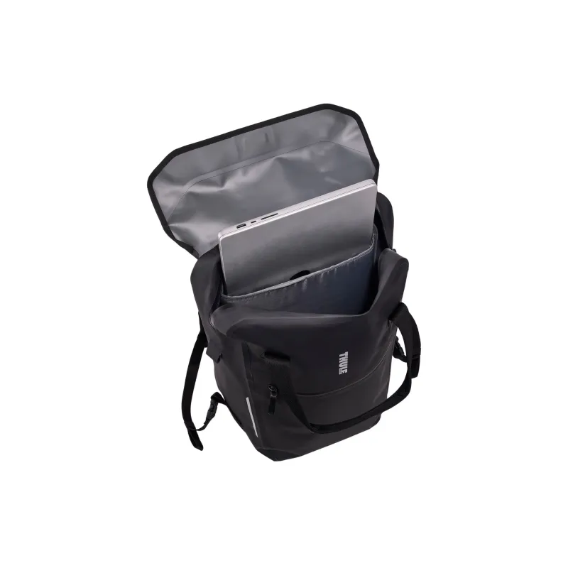 Thule 5480 Shield BP Inlock 23L Black