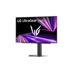MONITORI LG 27GX704A-B. OLED. 240 Hz. 2K Ultra HD. 27
