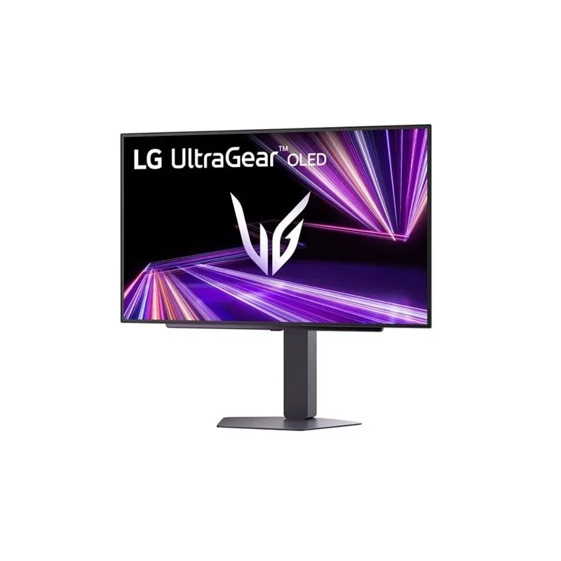 MONITORI LG 27GX704A-B. OLED. 240 Hz. 2K Ultra HD. 27