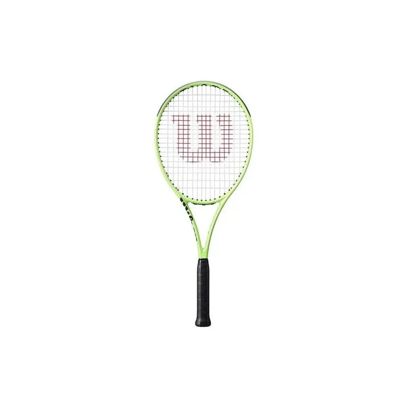 Rakete tenisa wilson blade feel 105