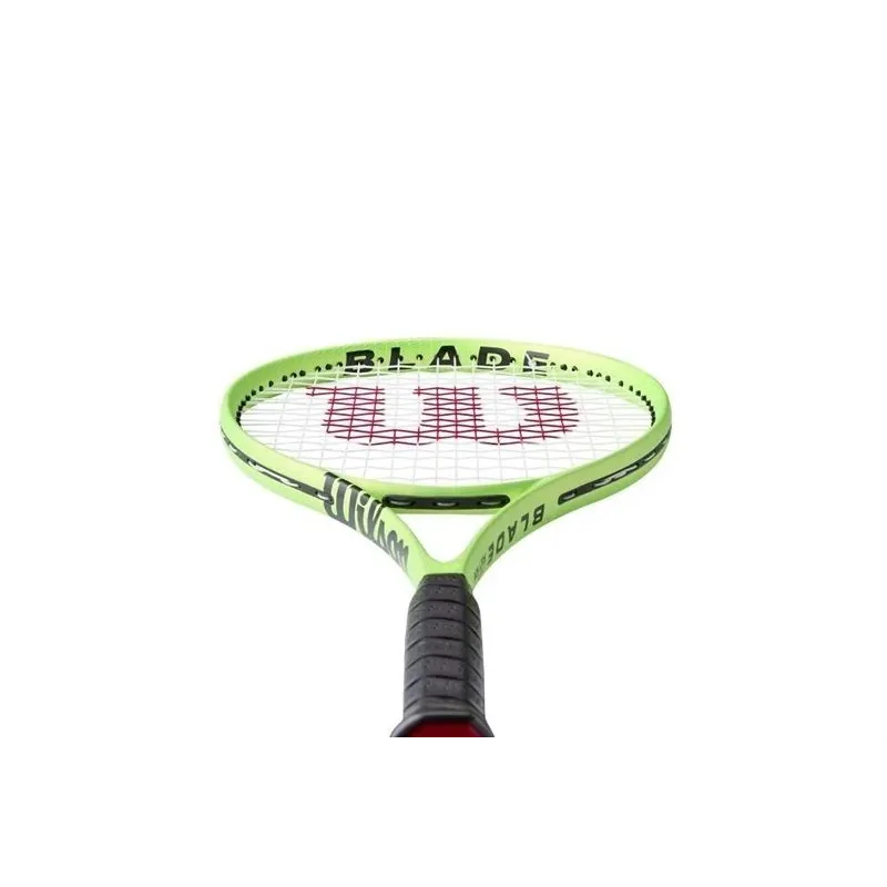 Rakete tenisa wilson blade feel 105
