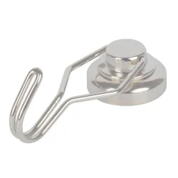 Āķi magnētiski 25mm 2gab
