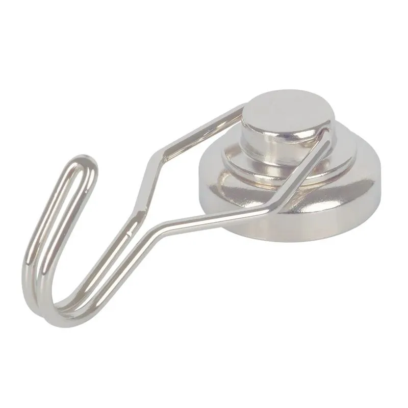 Āķi magnētiski 25mm 2gab