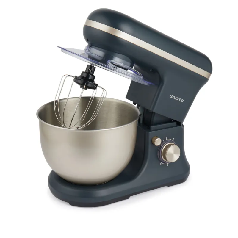 Salter EK5620BGRYFVDE Marino Stand Mixer