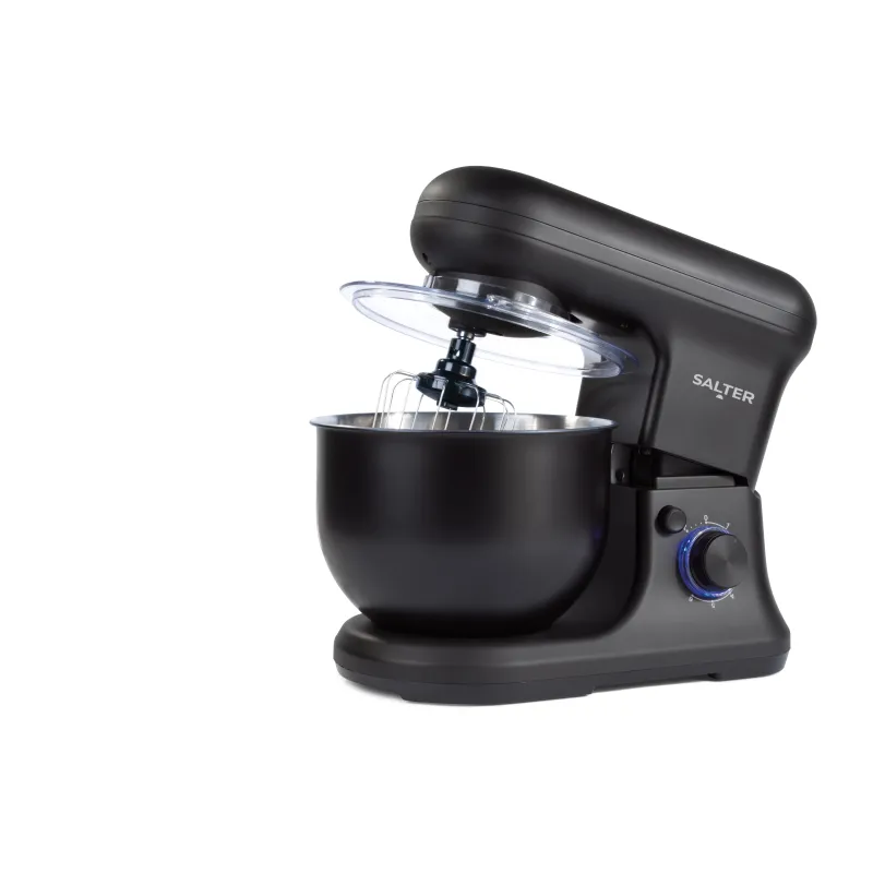 Salter EK5620BGRYFVDE Marino Stand Mixer