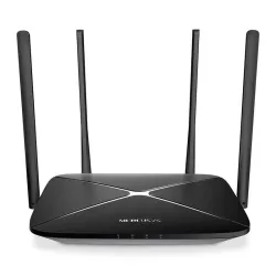 Maršrutētājs TP-LINK MERCUSYS AC1300