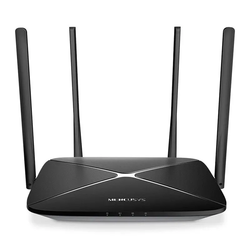 Maršrutētājs TP-LINK MERCUSYS AC1300