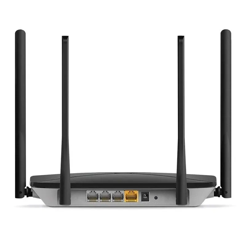 Maršrutētājs TP-LINK MERCUSYS AC1300