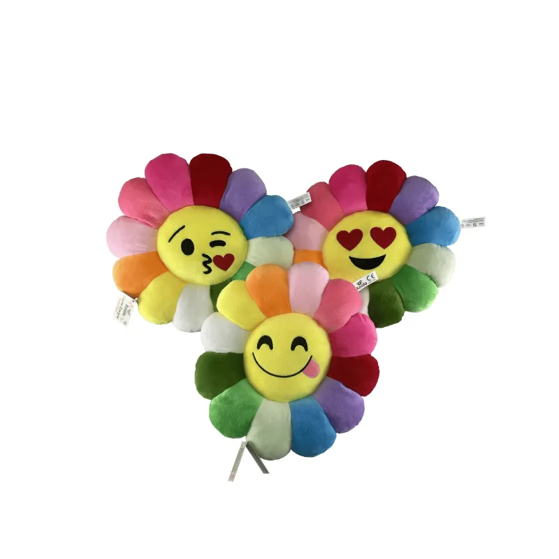 Koala Games G2490 Flower Cushion 30 cm ,Random,