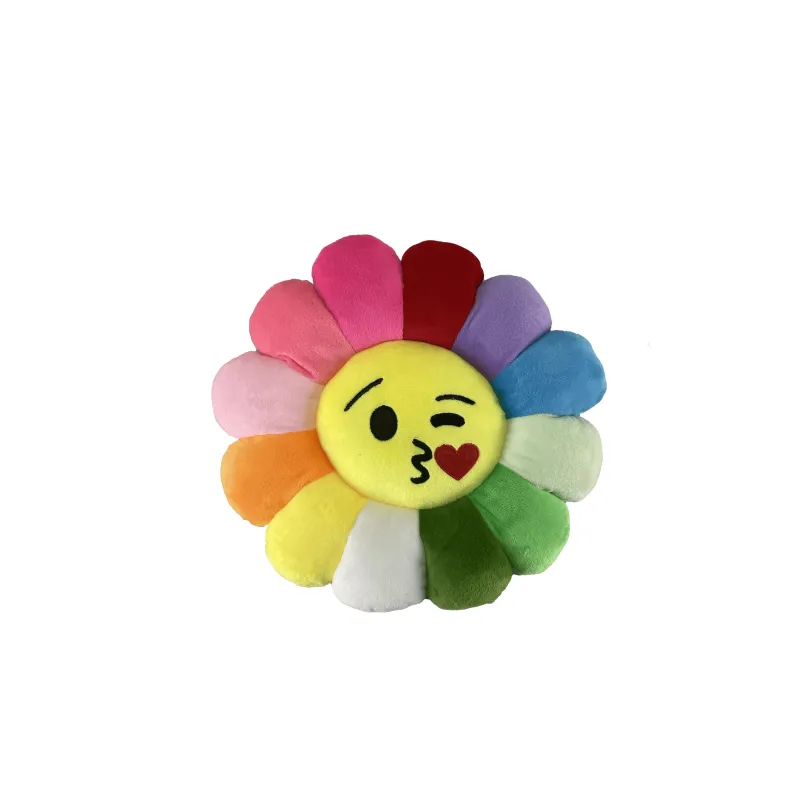 Koala Games G2490 Flower Cushion 30 cm ,Random,