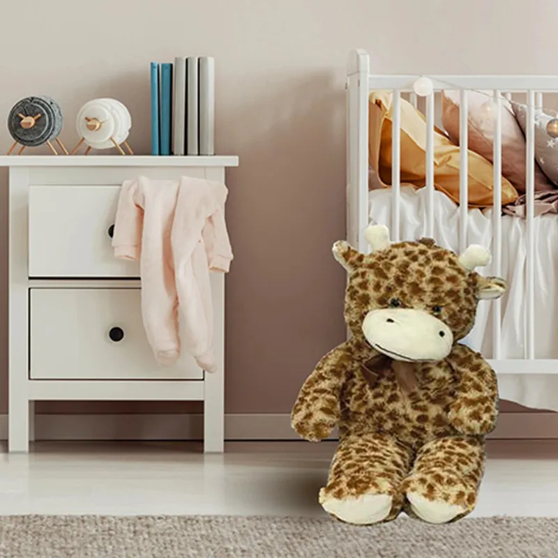 Koala Games G2589 Animal Plush Toys 80 cm ,Random,