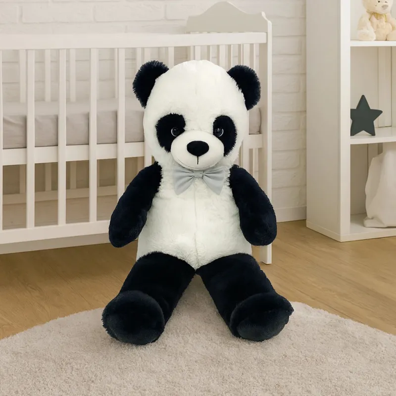Koala Games G2589 Animal Plush Toys 80 cm ,Random,