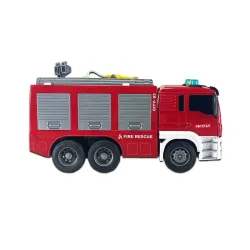 Koala Games G2594 Fire Engine