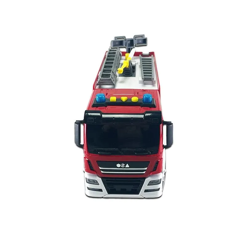 Koala Games G2594 Fire Engine
