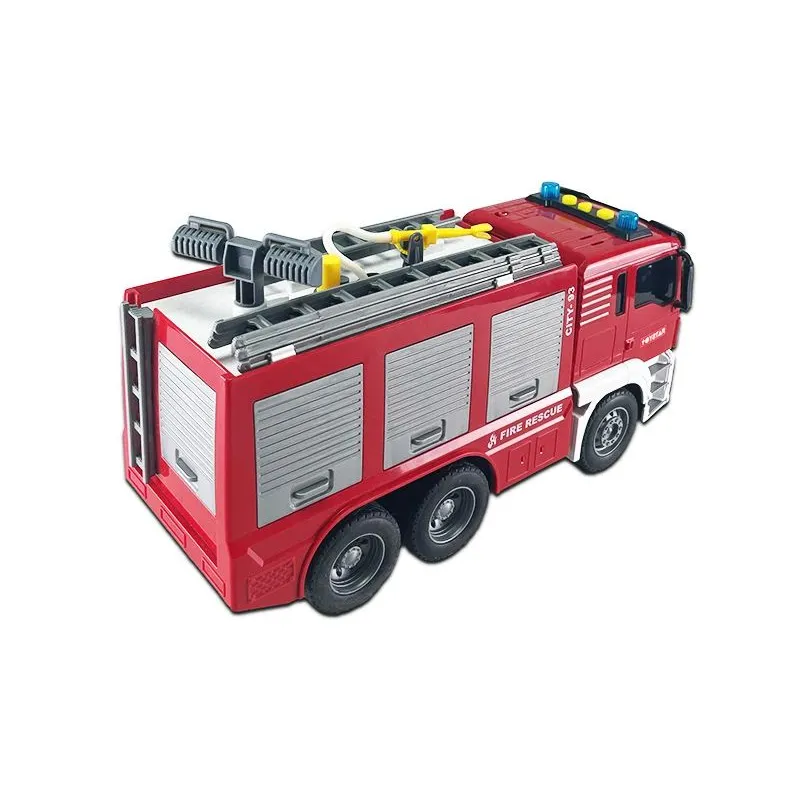 Koala Games G2594 Fire Engine