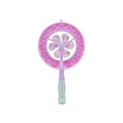Koala Games G2662 Windmill Soap Bubbles ,Random Color,