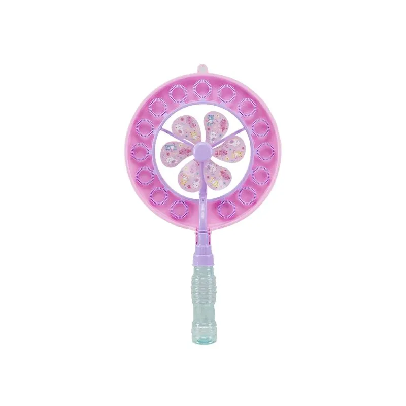 Koala Games G2662 Windmill Soap Bubbles ,Random Color,