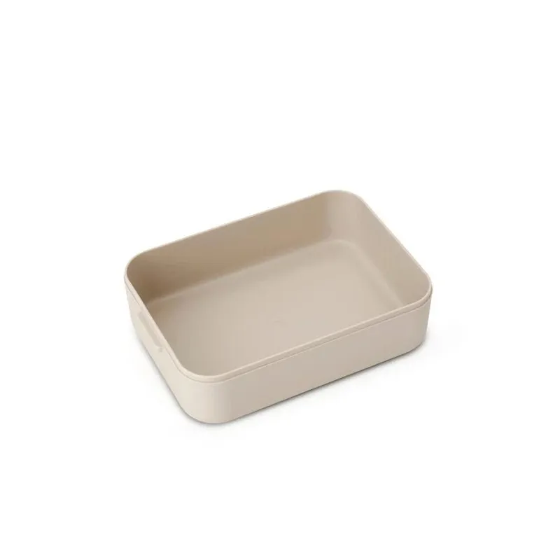 Pārtikas trauks Brabantia Make & Take. 1.1 l